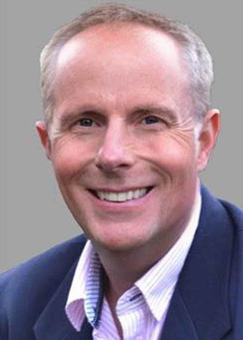 An image for Winterslow Parish Council website showing Richard Rogers