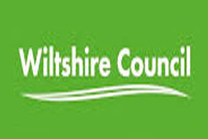 The Wiltshire Council logo