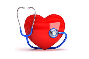 An image for Winterslow Parish Council website showing a medical logo