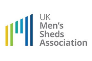 An image for Winterslow Parish Council website showing the Winterslow Mens Shed logo.