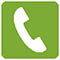 An image for Winterslow Parish Council website showing a telephone icon